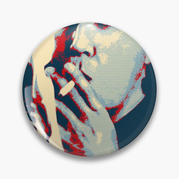 Item preview, Bill Hicks - C est juste un tour de designed and sold by LorenzAnderson.