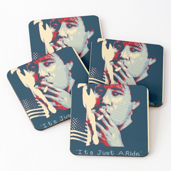 Item preview, Bill Hicks - C est juste un tour de designed and sold by LorenzAnderson.