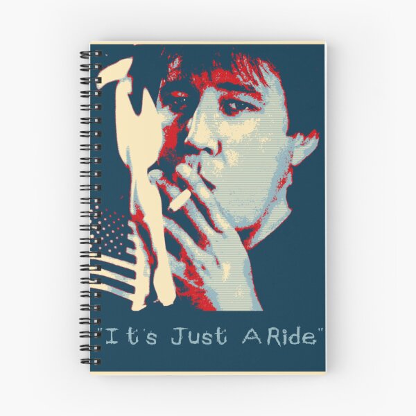 Item preview, Bill Hicks - C est juste un tour de designed and sold by LorenzAnderson.