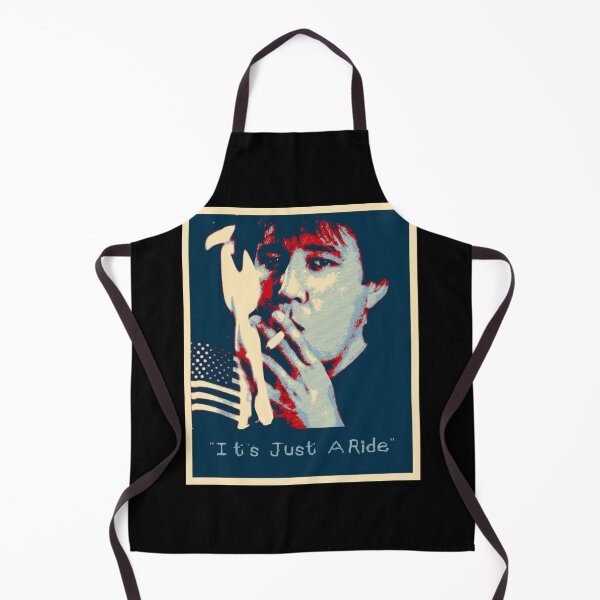 Item preview, Bill Hicks - C est juste un tour de designed and sold by LorenzAnderson.