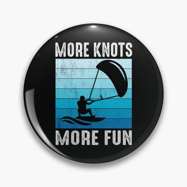 Item preview, Kitesurf Kiteboarding Kiteboarder Kitesurf designed and sold by TastefulTees.