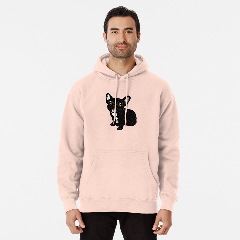 Item preview, Pullover Hoodie designed and sold by cheesim.