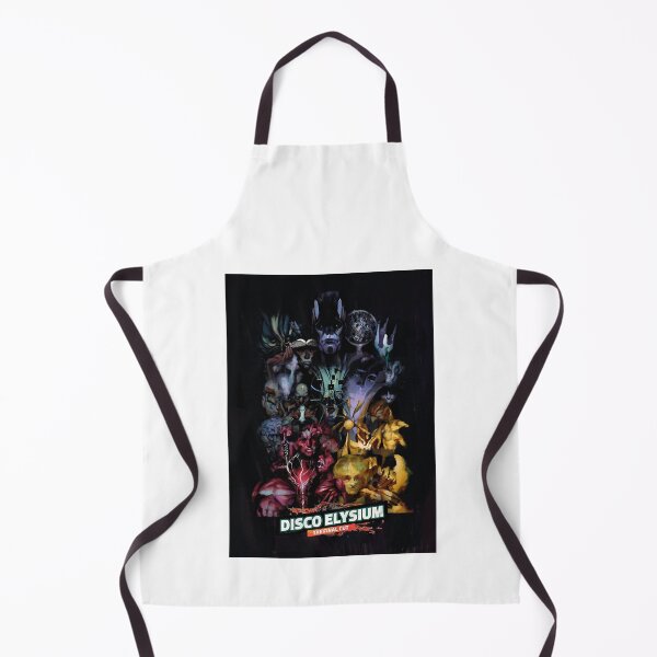 Artikelvorschau, Geburtstagsgeschenk Disco Gaming Elysium Idol Geschenk für dich entworfen und verkauft von SaraKaufman.