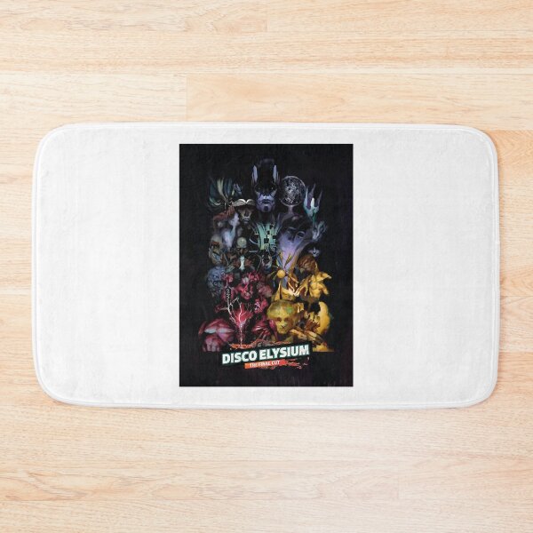 Item preview, Birthday Gift Disco Gaming Elysium Idol Gift Fot You designed and sold by SaraKaufman.