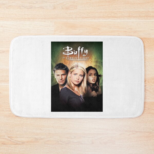 Item preview, Men Women Buffy The Movie Summers Graphic For Fans designed and sold by GenesisMccarty.