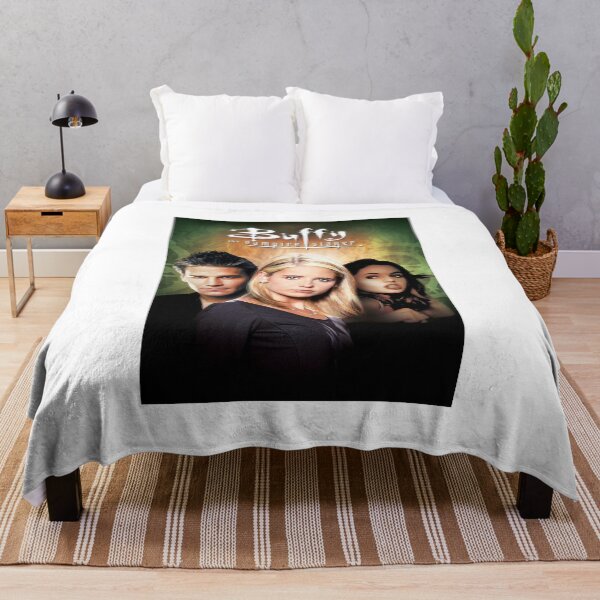 Item preview, Men Women Buffy The Movie Summers Graphic For Fans designed and sold by GenesisMccarty.