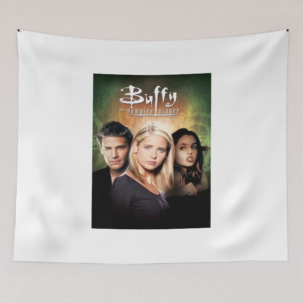 Item preview, Men Women Buffy The Movie Summers Graphic For Fans designed and sold by GenesisMccarty.