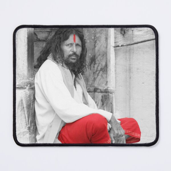 Item preview, Hindu devotee designed and sold by indiafrankk.
