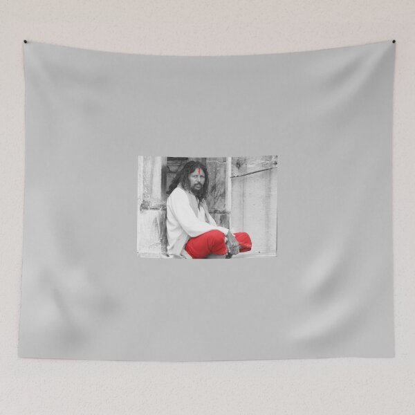 Item preview, Hindu devotee designed and sold by indiafrankk.