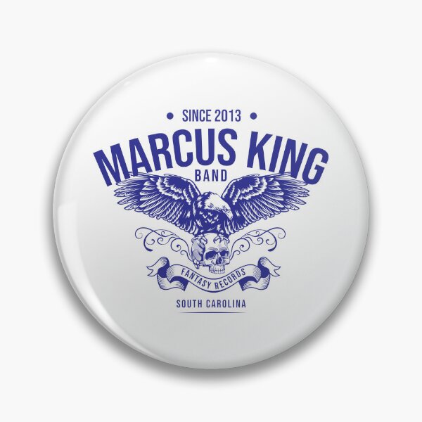 Item preview, The marcus king band  designed and sold by stonebridge97.