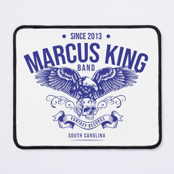 Item preview, The marcus king band  designed and sold by stonebridge97.