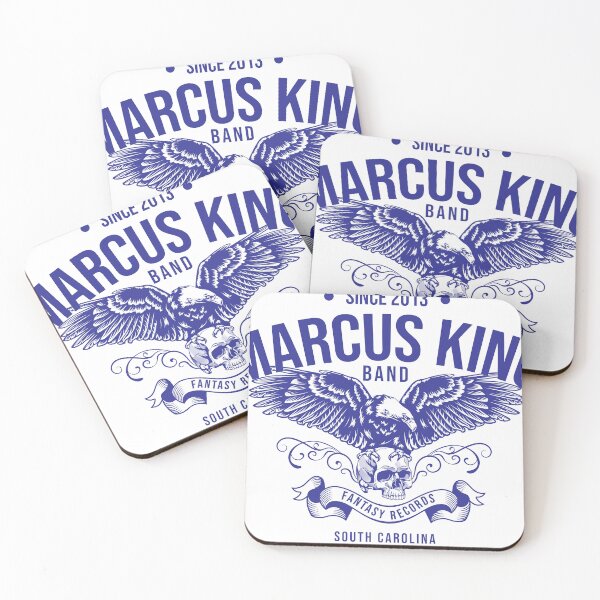 Item preview, The marcus king band  designed and sold by stonebridge97.