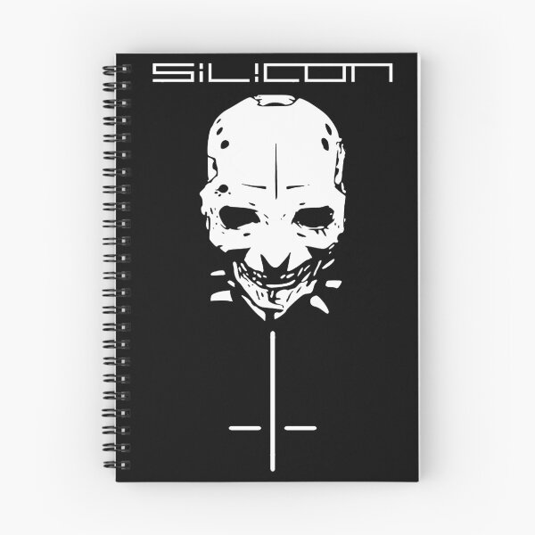 Item preview, Blame! - Silicon White designed and sold by LorenzAnderson.