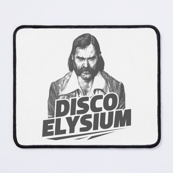 Item preview, Birthday Gift Disco Gaming Elysium Retro Wave designed and sold by SaraKaufman.