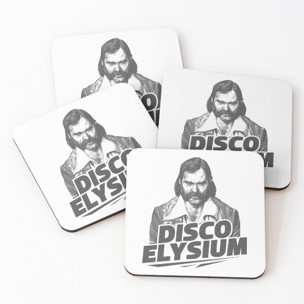 Item preview, Birthday Gift Disco Gaming Elysium Retro Wave designed and sold by SaraKaufman.