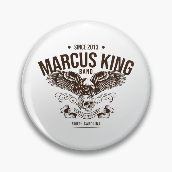 Item preview, The marcus king band  designed and sold by stonebridge97.
