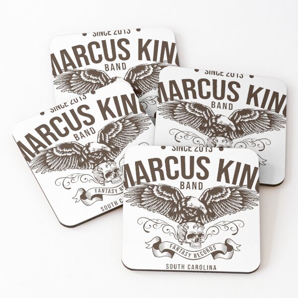 Item preview, The marcus king band  designed and sold by stonebridge97.