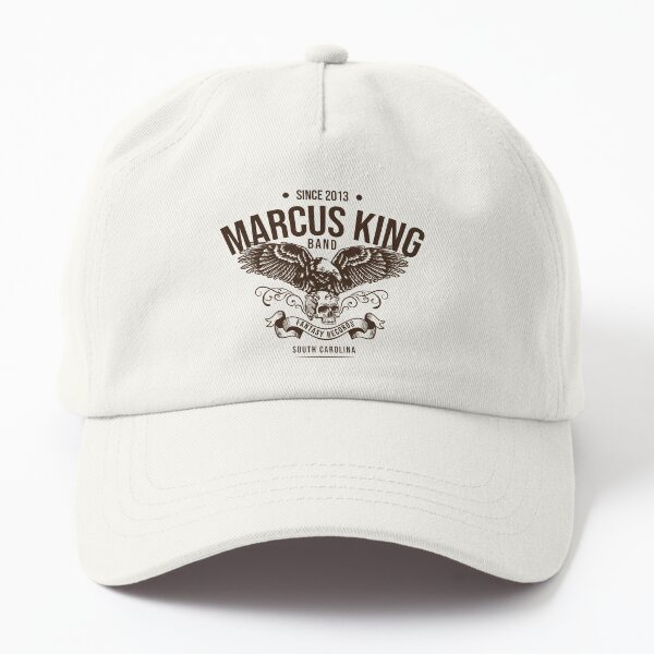 Item preview, The marcus king band  designed and sold by stonebridge97.