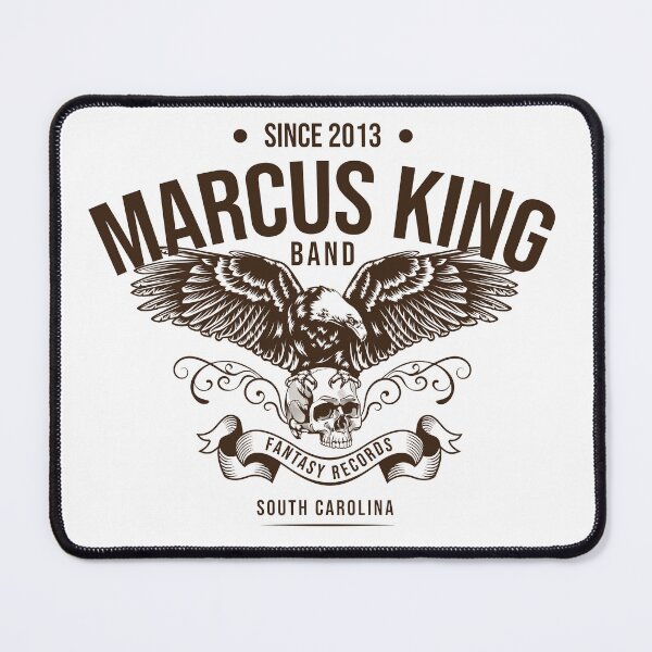 Item preview, The marcus king band  designed and sold by stonebridge97.