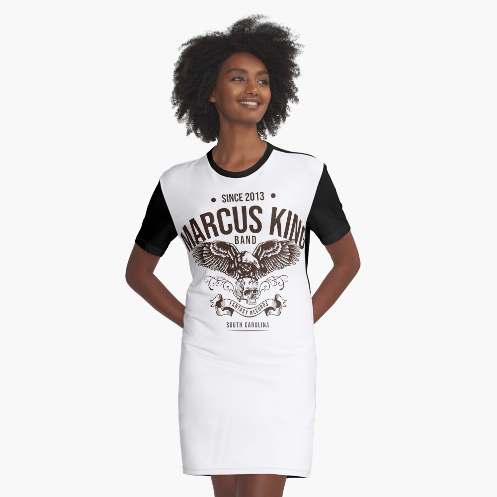Item preview, Graphic T-Shirt Dress designed and sold by stonebridge97.