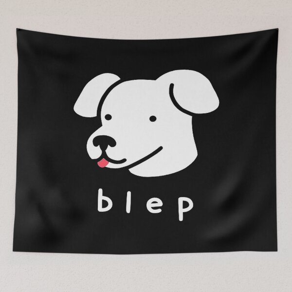 Item preview, Blep  designed and sold by LorenzAnderson.
