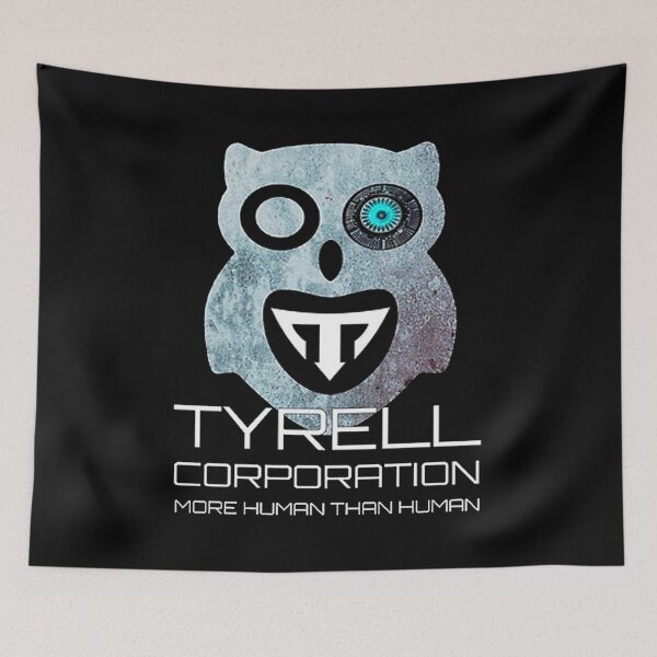 Item preview, Bladerunner designed and sold by LorenzAnderson.