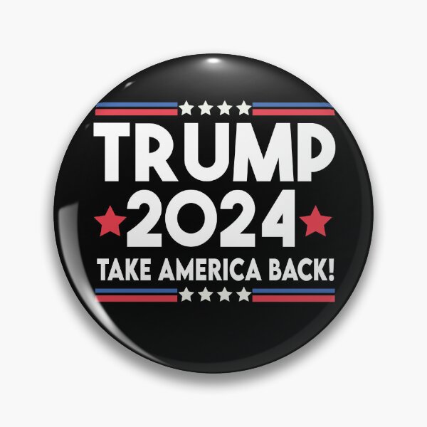 Item preview, TRUMP 2024  designed and sold by Heddar Badreddine.