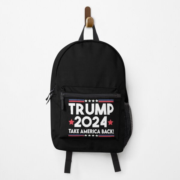 Item preview, TRUMP 2024 designed and sold by Heddar Badreddine.