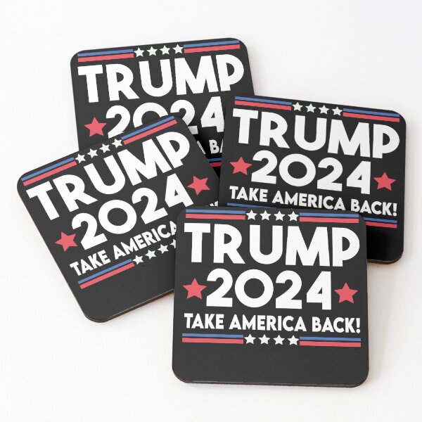 Item preview, TRUMP 2024  designed and sold by Heddar Badreddine.