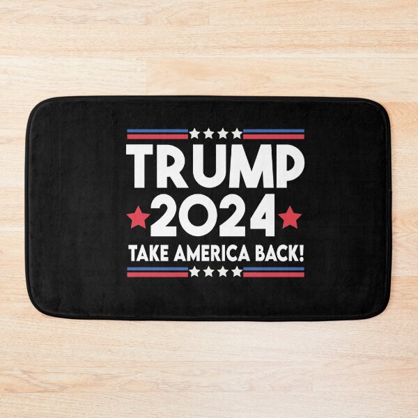 Item preview, TRUMP 2024  designed and sold by Heddar Badreddine.