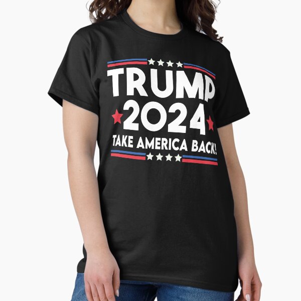 Item preview, TRUMP 2024  designed and sold by Comehere1.