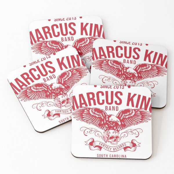 Item preview, The marcus king band  designed and sold by stonebridge97.