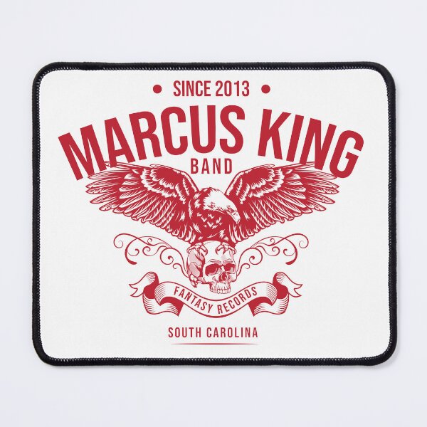 Item preview, The marcus king band  designed and sold by stonebridge97.