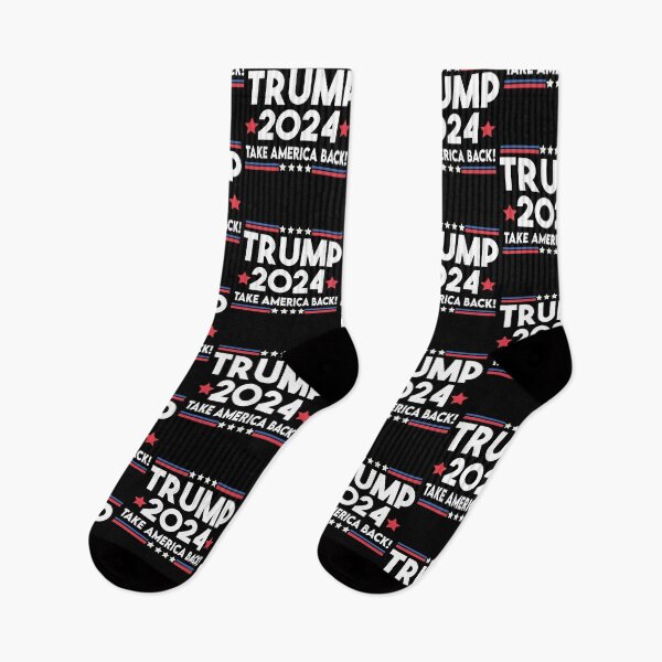 Item preview, TRUMP 2024  designed and sold by Heddar Badreddine.