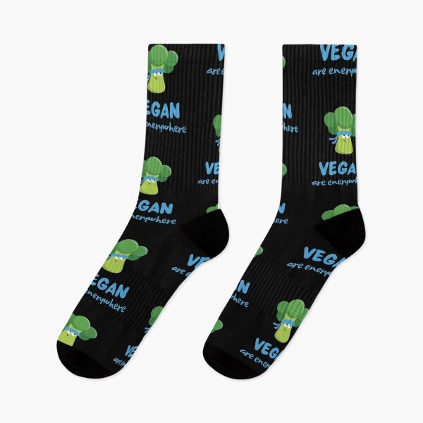 Item preview, Vegan Are Everywhere designed and sold by MoaaStore.