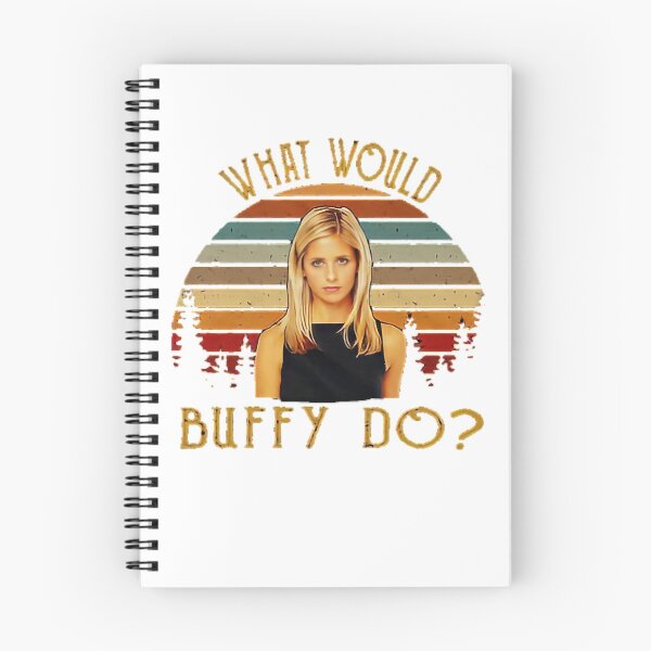 Item preview, Mens Best Buffy The Vampire Slayer Gift For Music Fans designed and sold by GenesisMccarty.