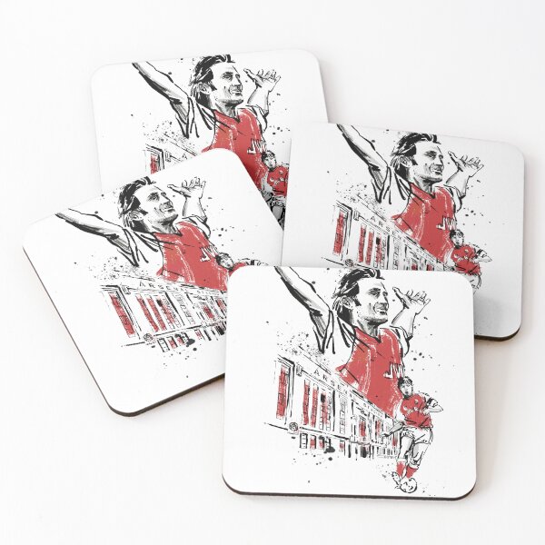 Item preview, Tony Adams  designed and sold by Reubenduffy.