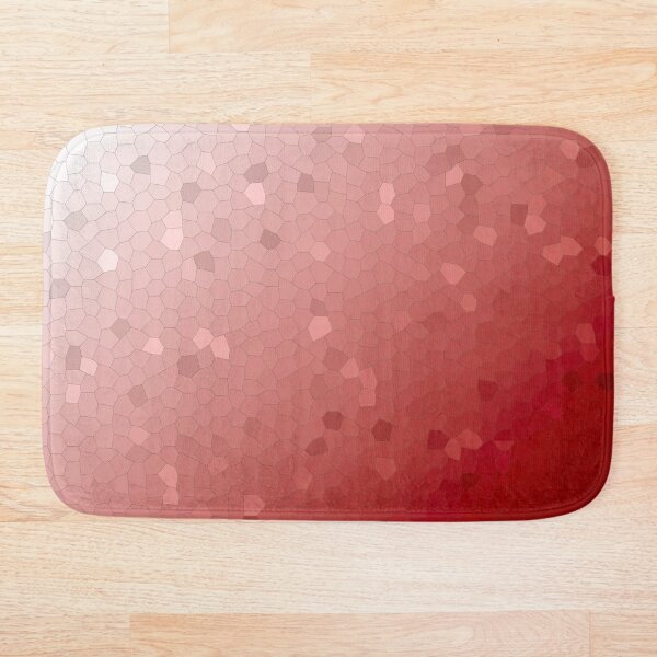 Item preview, Red Mosaic designed and sold by CryptoEnths.