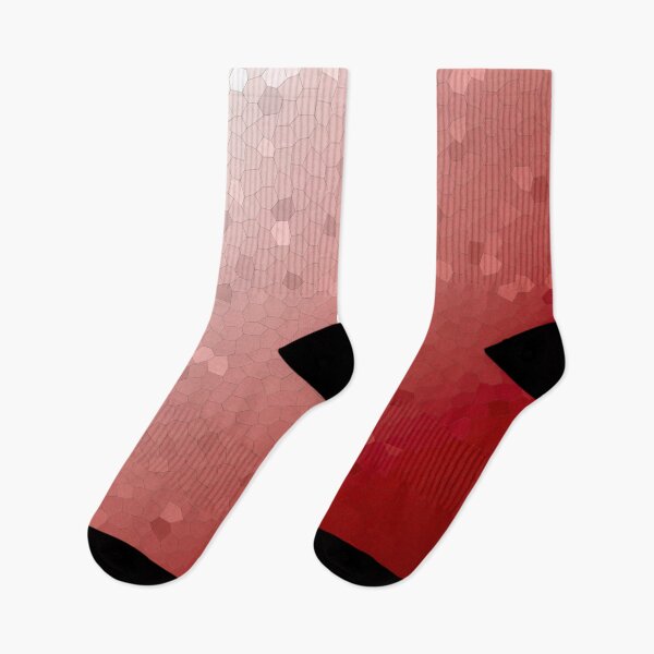 Item preview, Red Mosaic designed and sold by CryptoEnths.