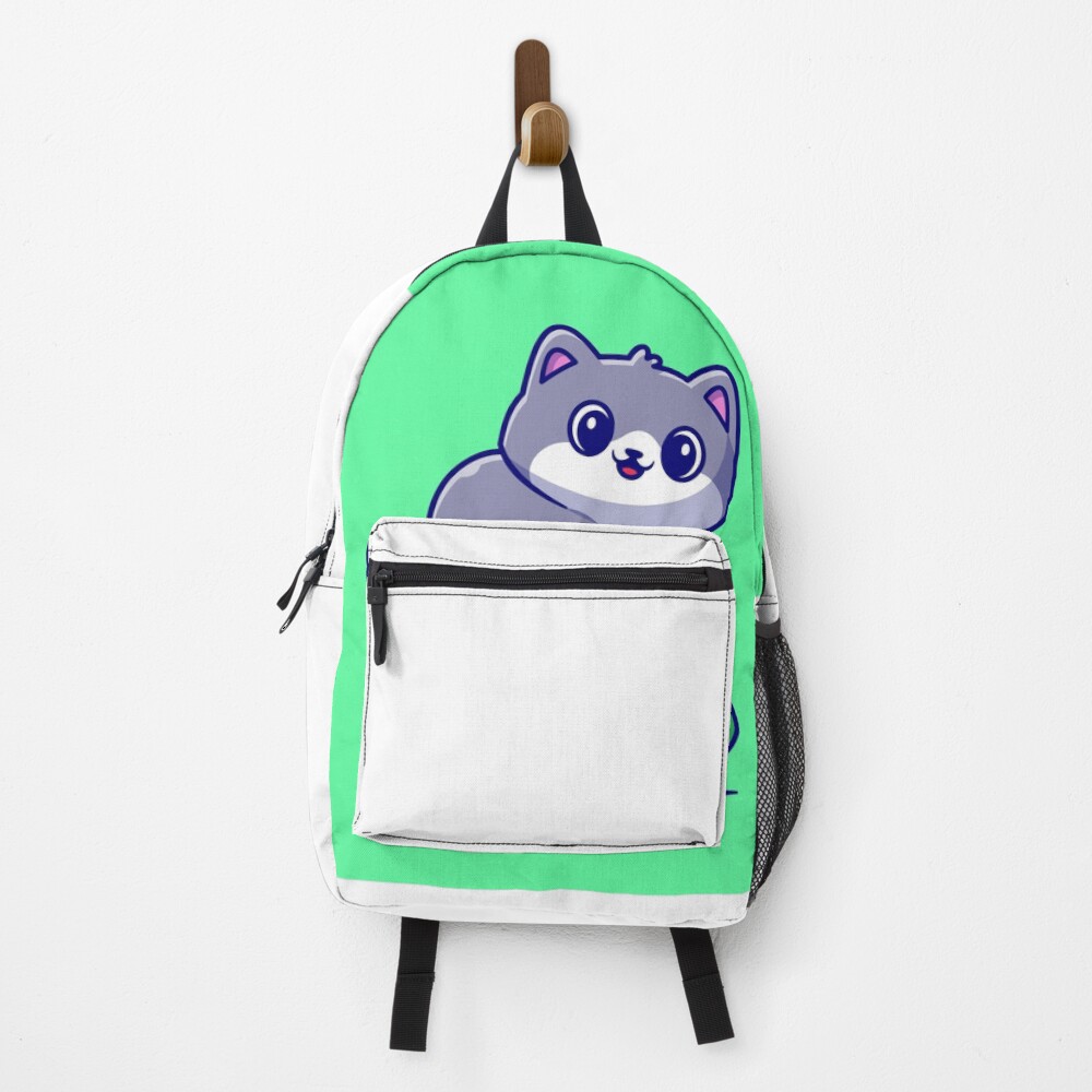 Item preview, Backpack designed and sold by AS-Graphics.