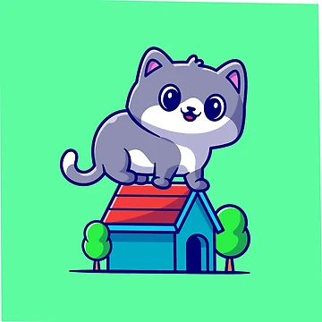 Artwork thumbnail, Beautiful ,kitty by AS-Graphics