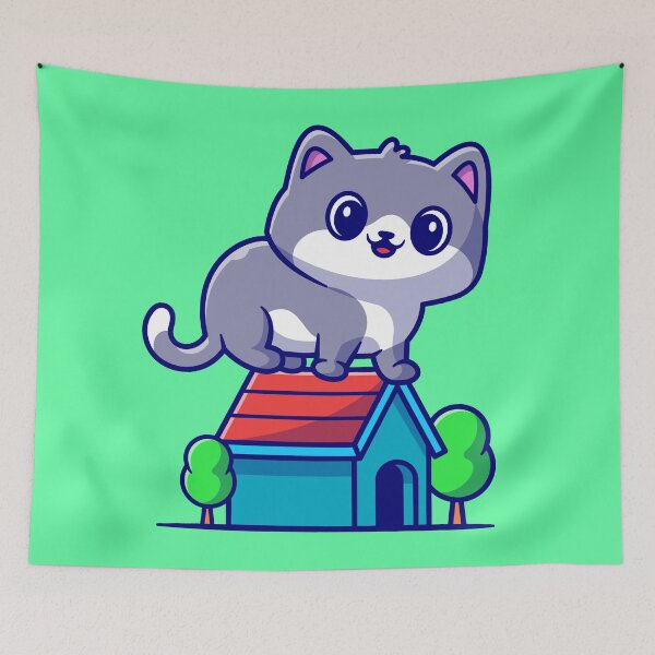 Item preview, Beautiful ,kitty designed and sold by AS-Graphics.