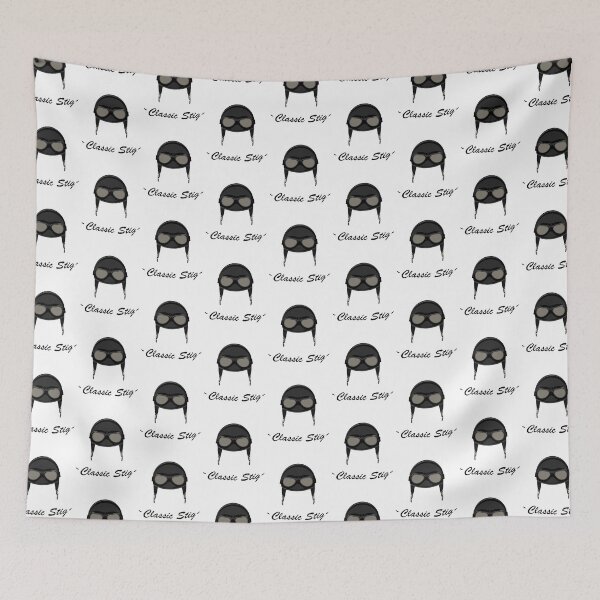 Item preview, Classic Stig designed and sold by Mecador.