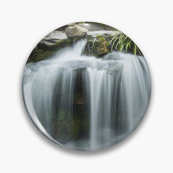 Artikelvorschau, Tropischer kleiner Wasserfall entworfen und verkauft von Luxxe87.