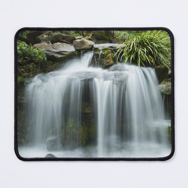 Item preview, Tropical Small Waterfall  designed and sold by Luxxe87.