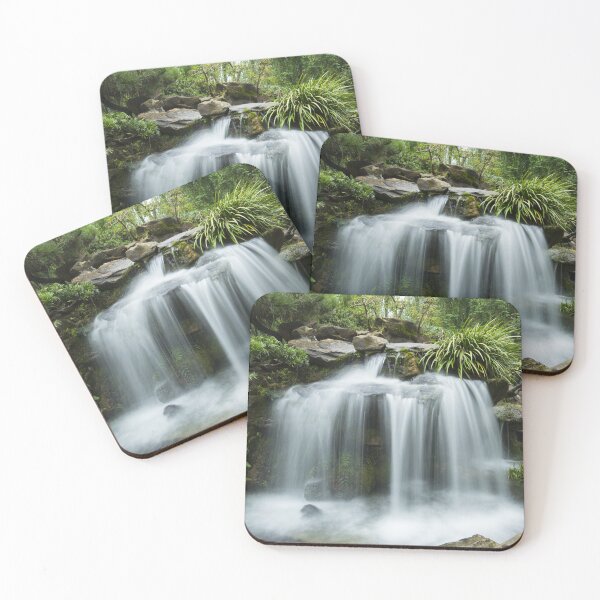 Item preview, Tropical Small Waterfall  designed and sold by Luxxe87.