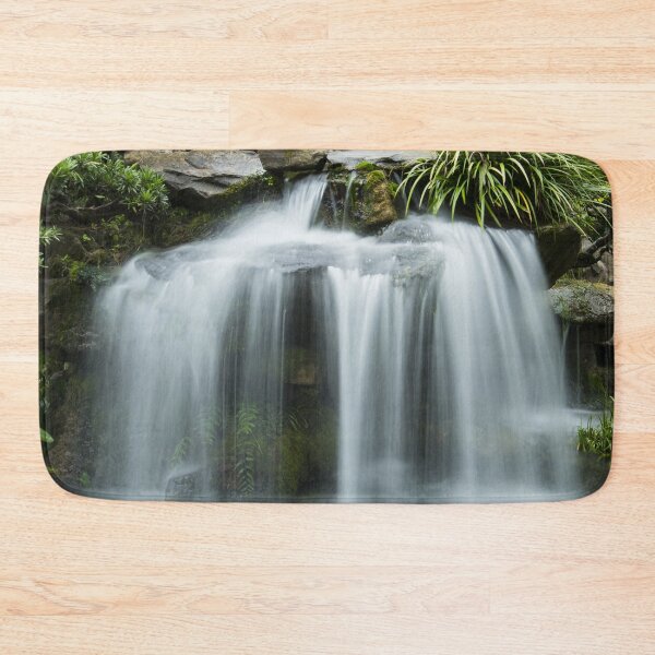 Item preview, Tropical Small Waterfall  designed and sold by Luxxe87.