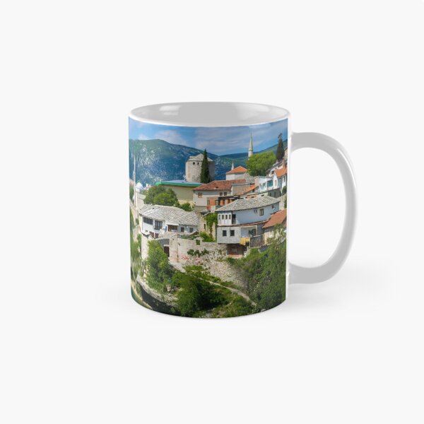 Item preview, Mostar, Bosnia & Herzegovnia designed and sold by antonium.