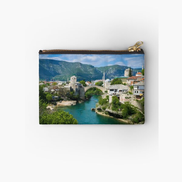 Item preview, Mostar, Bosnia & Herzegovnia designed and sold by antonium.