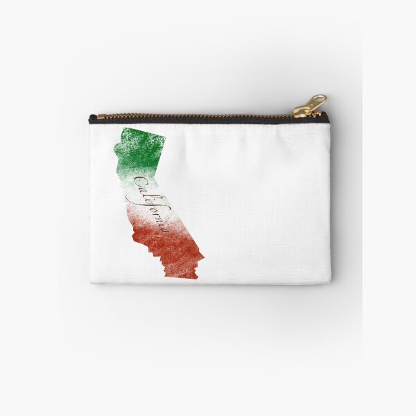 Item preview, California state flag color palette  designed and sold by DianaMelnyk.